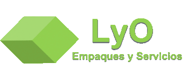 Logo LyO Empaques